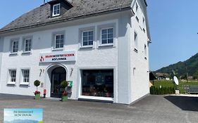 Appartment Hoeflehner - Sommercard